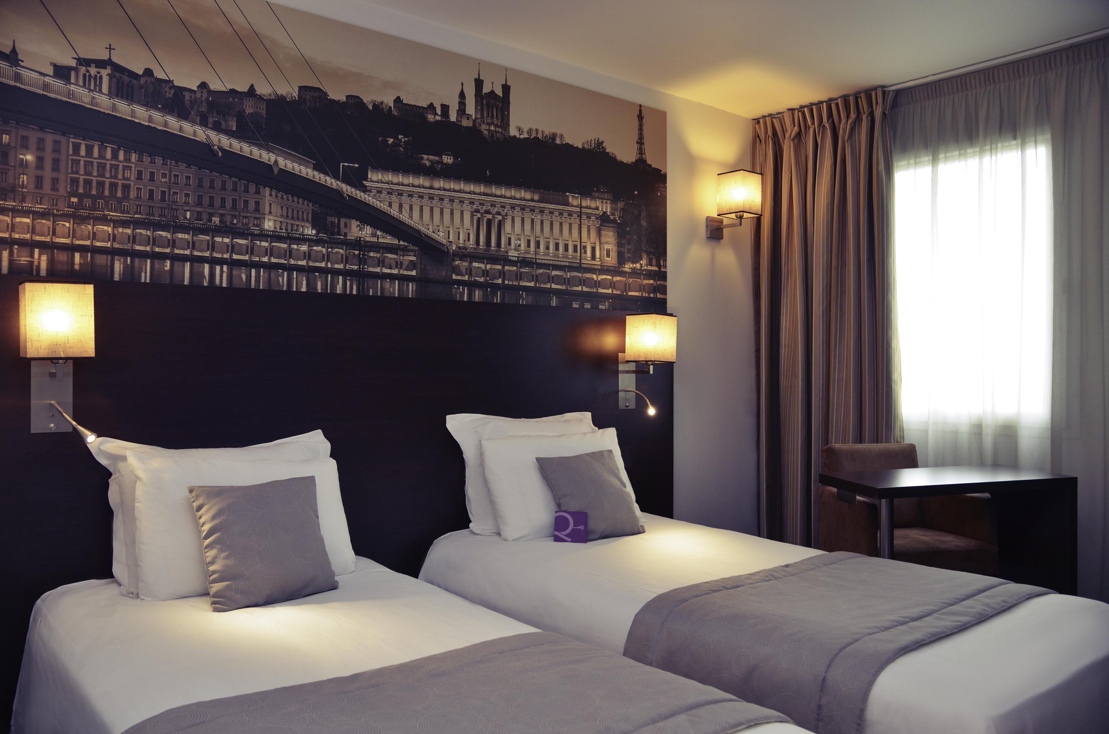 Mercure Lyon Est Chaponnay Exterior foto